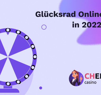Glücksrad Online in 2022