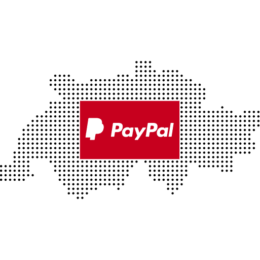 Schweiz PayPal 